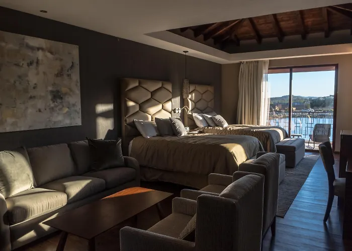El Cielo Resort