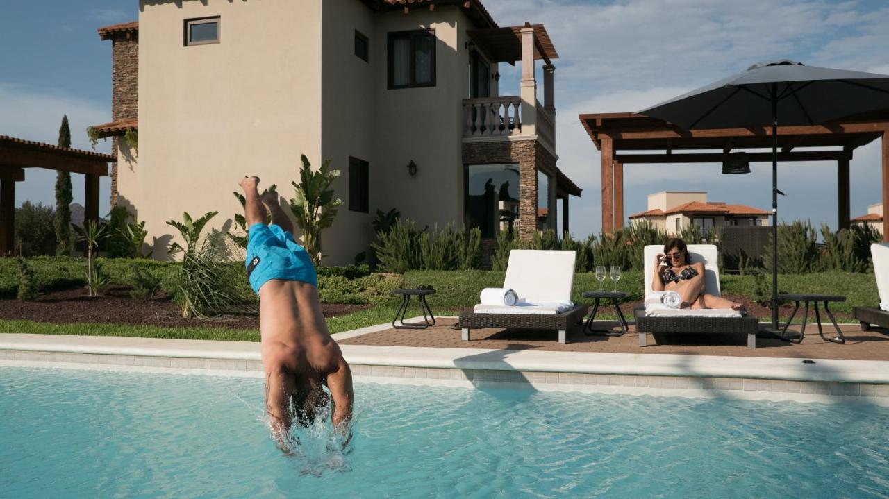 El Cielo Hotel Valle de Guadalupe