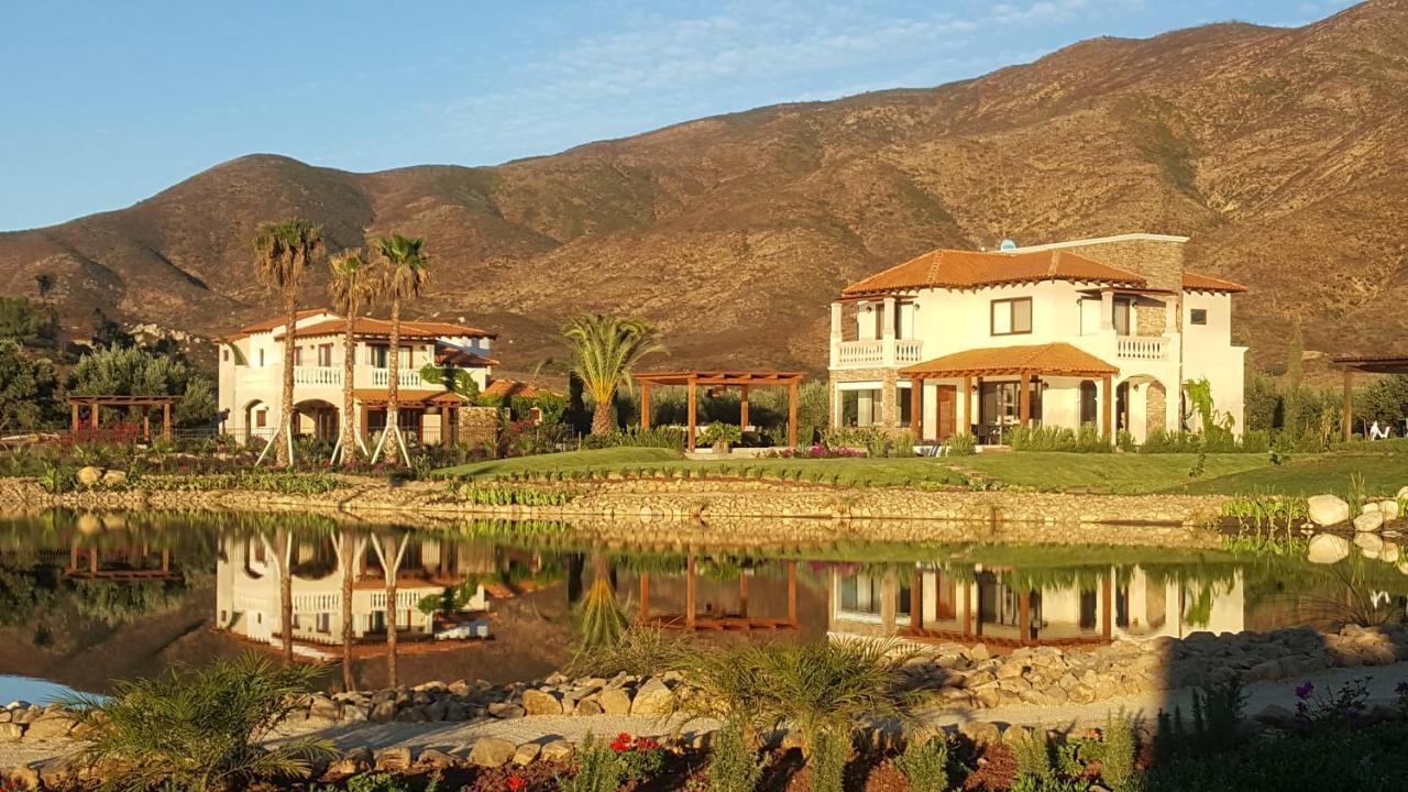 El Cielo 5* Valle de Guadalupe