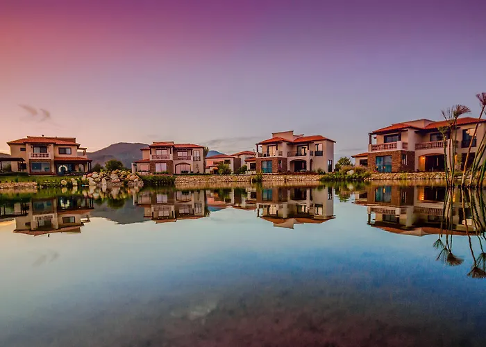 El Cielo Resort