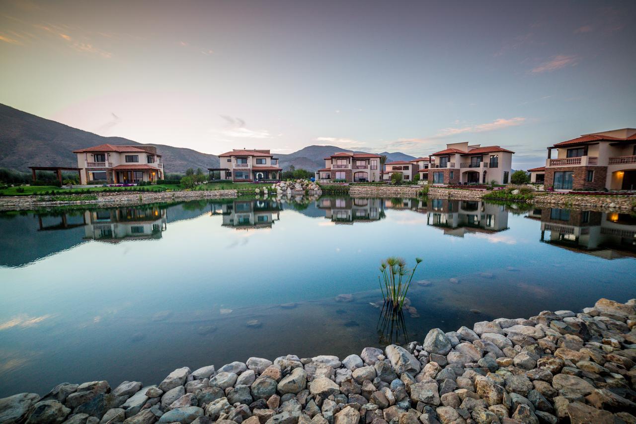 Hotel El Cielo